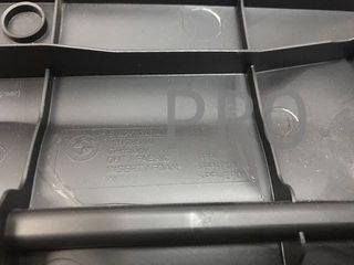 Paño puerta bmw serie 1 f 20 trasero izquierdo