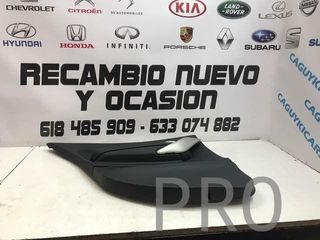 Paño puerta bmw serie 1 f 20 trasero izquierdo