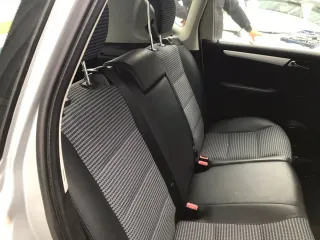 Despiece Mercedes Clase A W169