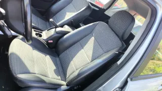 Despiece Mercedes Clase A W169