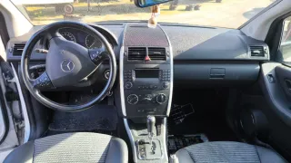 Despiece Mercedes Clase A W169