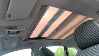 Despiece Mercedes Clase A W169