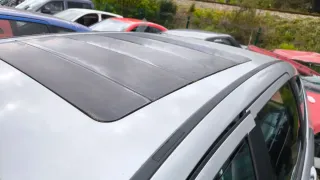 Despiece Mercedes Clase A W169