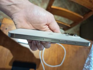 iPhone 16 Pro Max 256 GB Desert Titanium