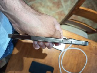 iPhone 16 Pro Max 256 GB Desert Titanium