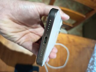 iPhone 16 Pro Max 256 GB Desert Titanium