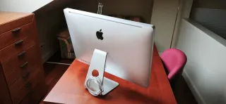 Imac 27" de 2011 Componentes y Pantalla