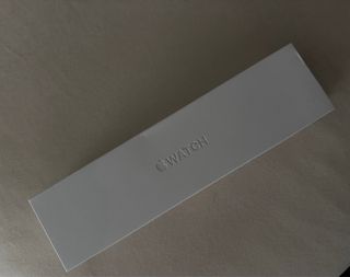 Apple Watch Series 4 44mm Caja y Accesorios