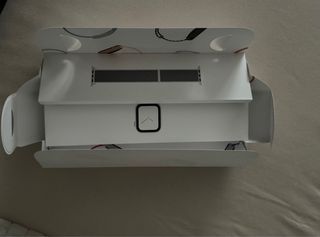 Apple Watch Series 4 44mm Caja y Accesorios