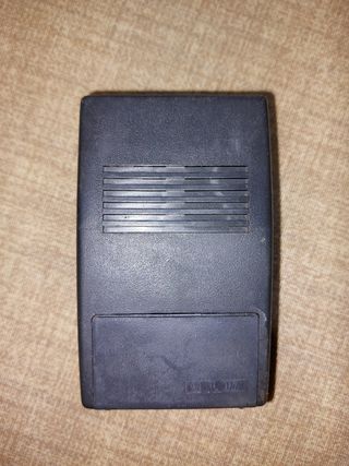 Radio Philips 077 Antigua