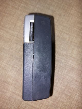 Radio Philips 077 Antigua