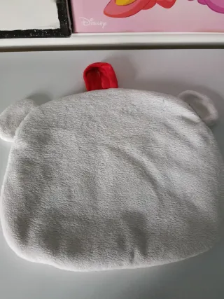 Guarda Pijamas Tuc Tuc Oso Blanco