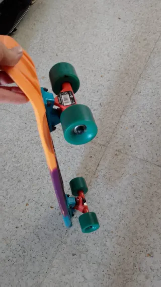 Skate Penny Board Gradiente