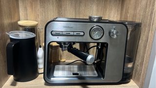 Cafetera Cecotec Power Espresso 20
