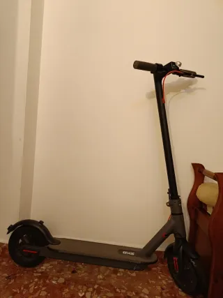 Patinete Eléctrico SK8(leer descripción)