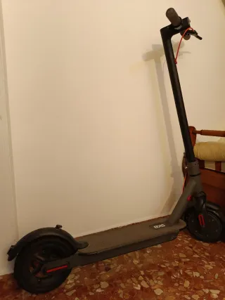 Patinete Eléctrico SK8(leer descripción)