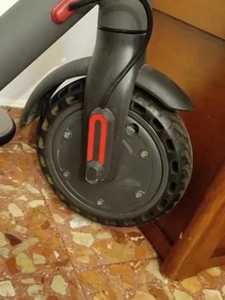 Patinete Eléctrico SK8(leer descripción)