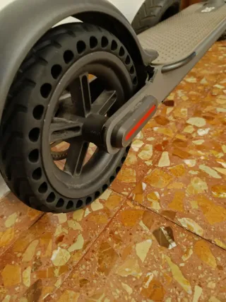 Patinete Eléctrico SK8(leer descripción)