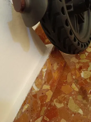 Patinete Eléctrico SK8(leer descripción)