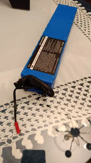 Patinete Eléctrico SK8(leer descripción)