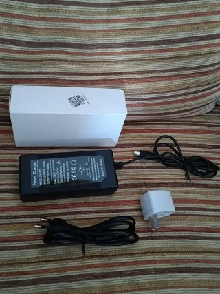 Patinete Eléctrico SK8(leer descripción)