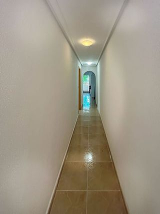 Piso en alquiler en San Fulgencio