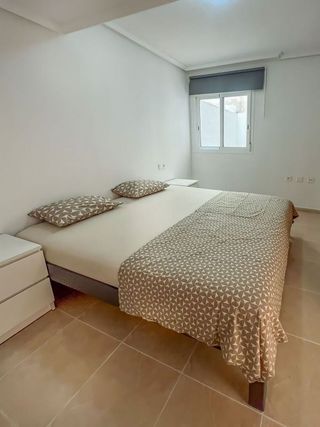 Piso en alquiler en San Fulgencio