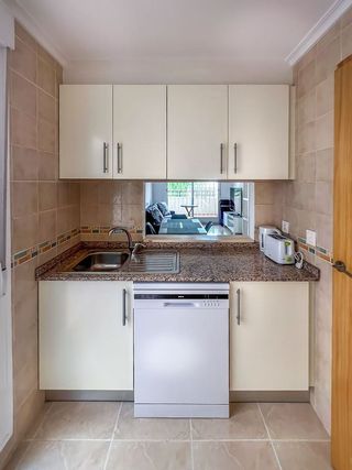 Piso en alquiler en San Fulgencio