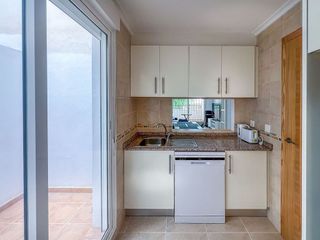 Piso en alquiler en San Fulgencio