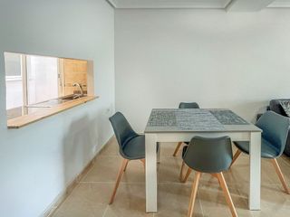 Piso en alquiler en San Fulgencio