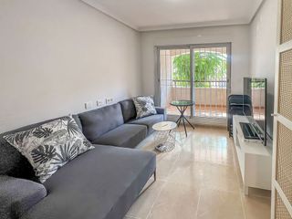 Piso en alquiler en San Fulgencio