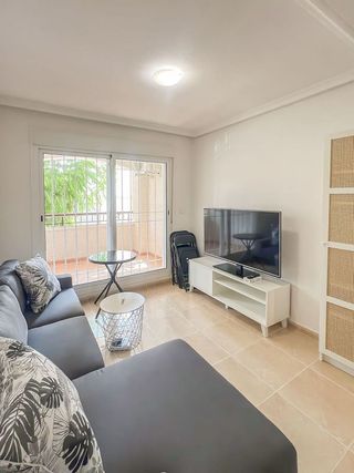 Piso en alquiler en San Fulgencio