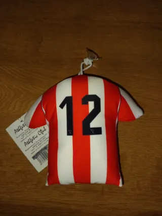 Camiseta Athletic Club con Ventosa para el coche