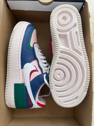 Nike Air Force 1 Shadow