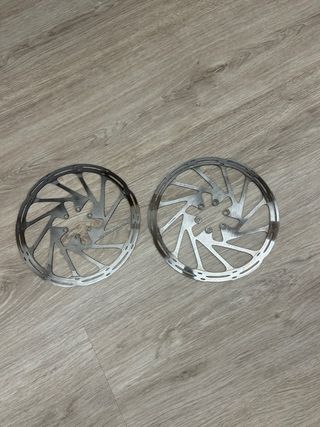 Discos Freno SRAM 200mm 6 Tornillos