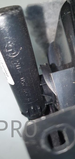 guantera bmw f20 segunda fase usado