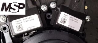 Comutador Bmw E60 2005-2010