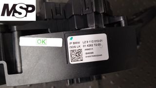 Comutador Bmw E60 2005-2010