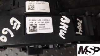 Comutador Bmw E60 2005-2010