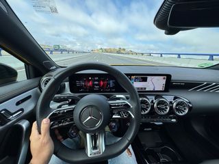 Mercedes-Benz Clase A 2023