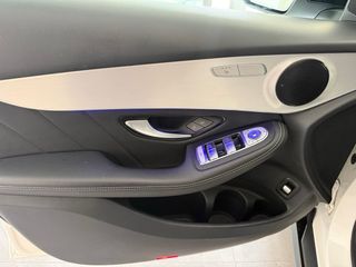 Mercedes GLC 200 d 163 4Matic 5p 9G-T