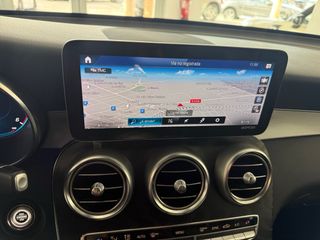 Mercedes GLC 200 d 163 4Matic 5p 9G-T