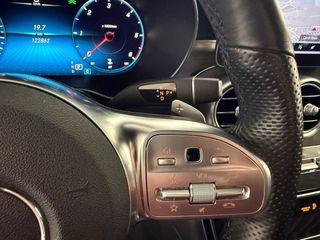 Mercedes GLC 200 d 163 4Matic 5p 9G-T