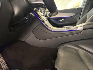 Mercedes GLC 200 d 163 4Matic 5p 9G-T