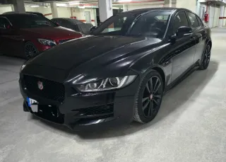 Jaguar XE R-Sport 2.0 180 cv