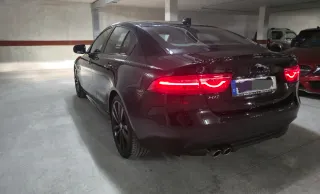 Jaguar XE R-Sport 2.0 180 cv