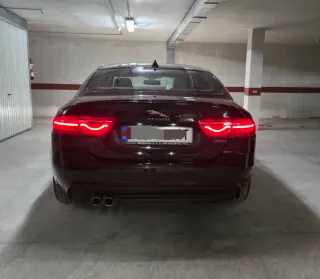 Jaguar XE R-Sport 2.0 180 cv