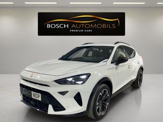 CUPRA Formentor 1.5TSI e-Hybrid 204CV Automático