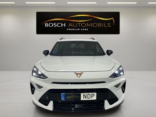 CUPRA Formentor 1.5TSI e-Hybrid 204CV Automático