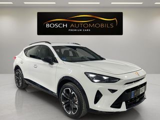 CUPRA Formentor 1.5TSI e-Hybrid 204CV Automático